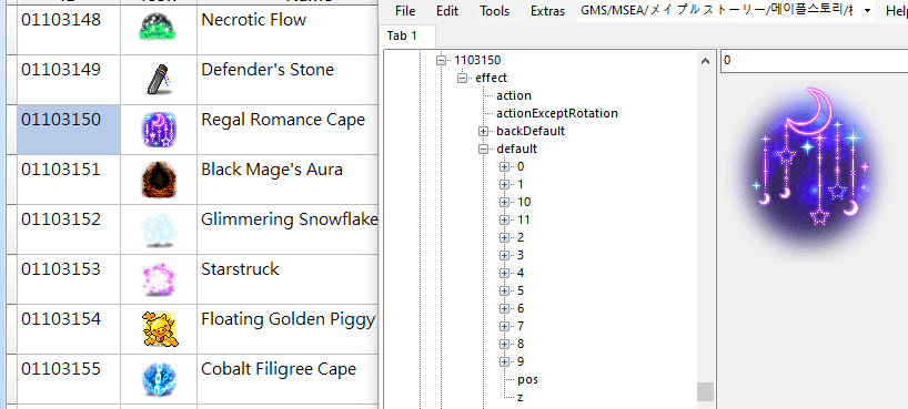 ddHKOP6 - [Release] Harepacker resurrected - RaGEZONE Forums