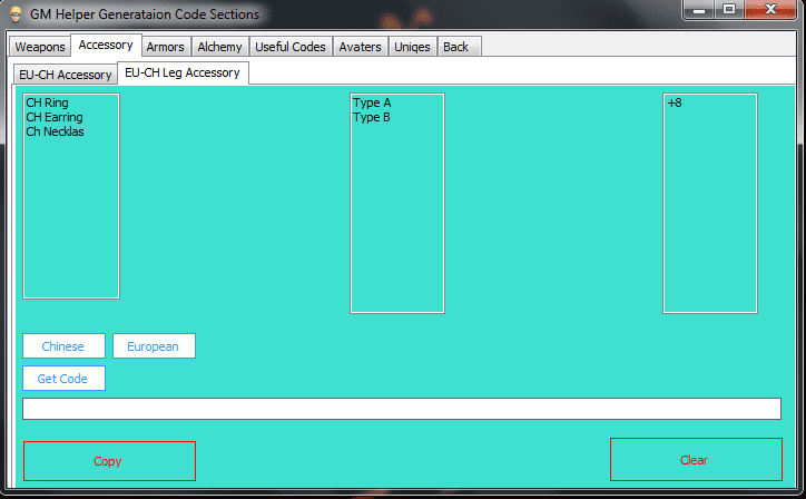 dE7y4wR - Advanced V-Sro Tool V4.0 - RaGEZONE Forums