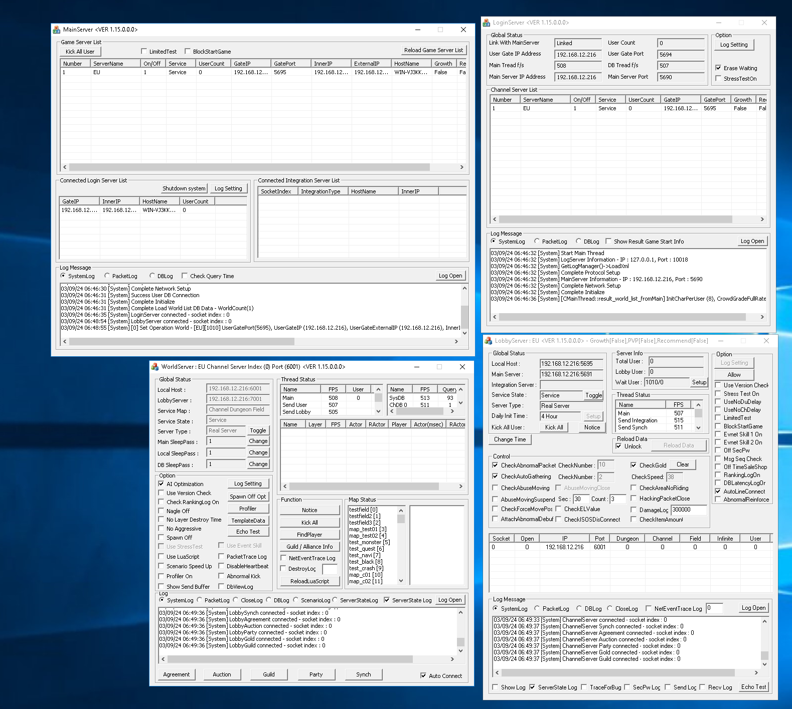 Desktop 09-03-2024 03-50-08-235 - Icarus 3.1 VM - RaGEZONE Forums