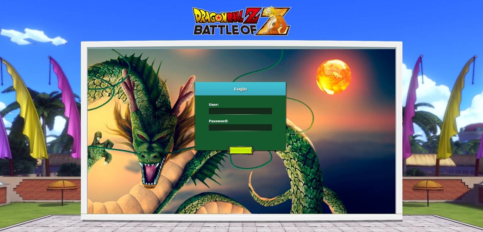 df201db6ea9638f19d09ad11e7e33287 - New DragonBall Browser Game from scratch - RaGEZONE Forums