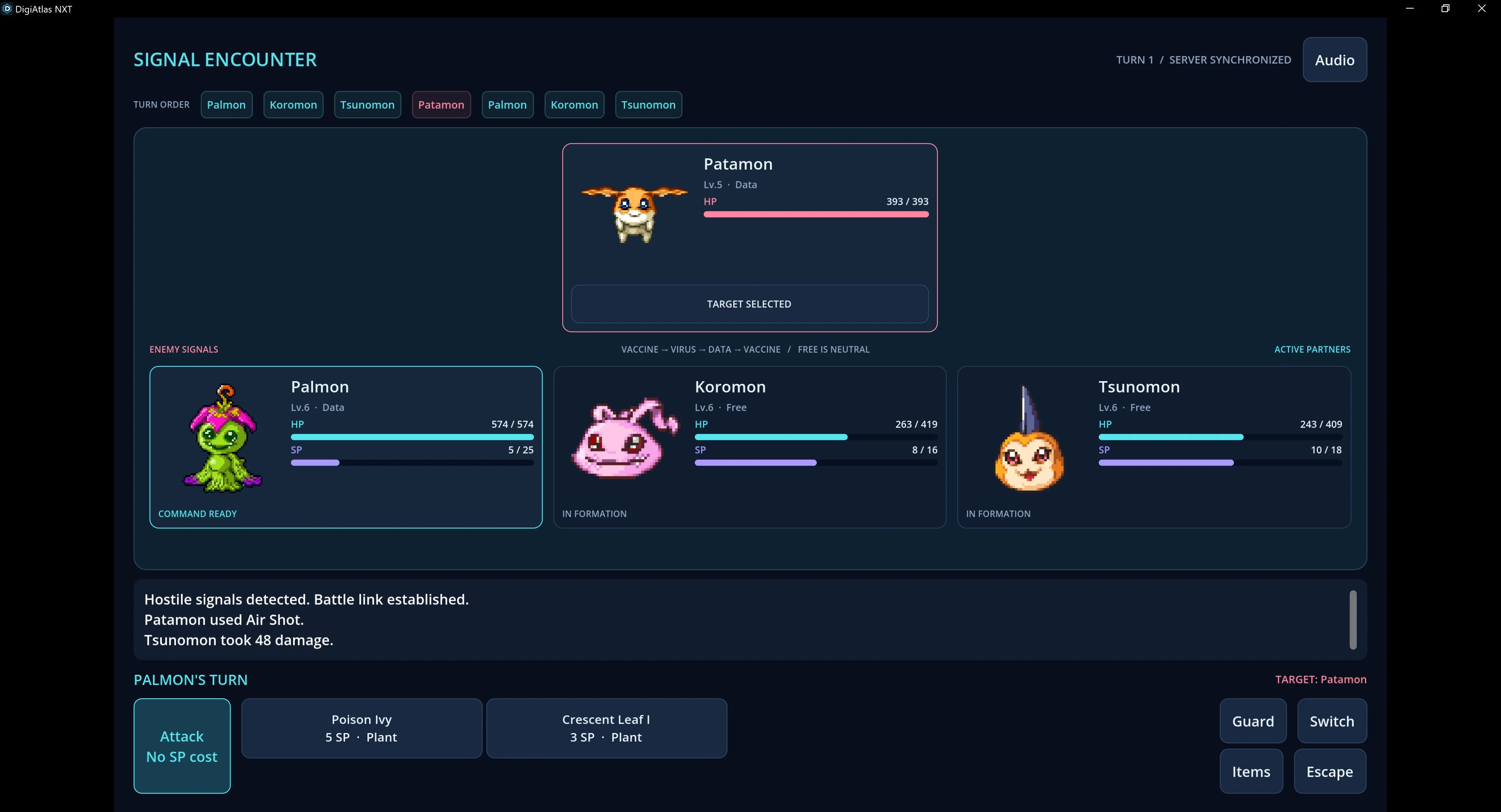 Digigo3 - [RELEASE][Open Source] DigiAtlas NXT MMO - Dedicated Server & Godot Client - MySQL - RaGEZONE Forums