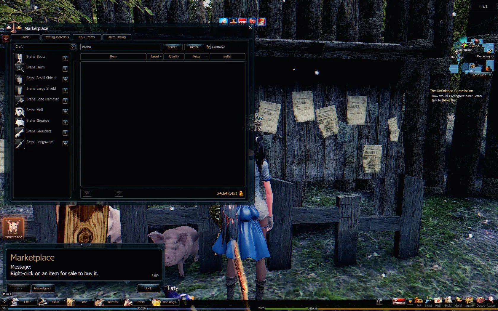 dlcV5bR - [Release] Vindictus - RaGEZONE Forums