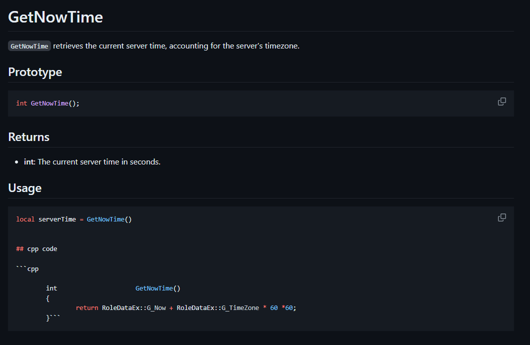 docs-example.PNG - [Release] - ROM Lua functions documentation - RaGEZONE Forums