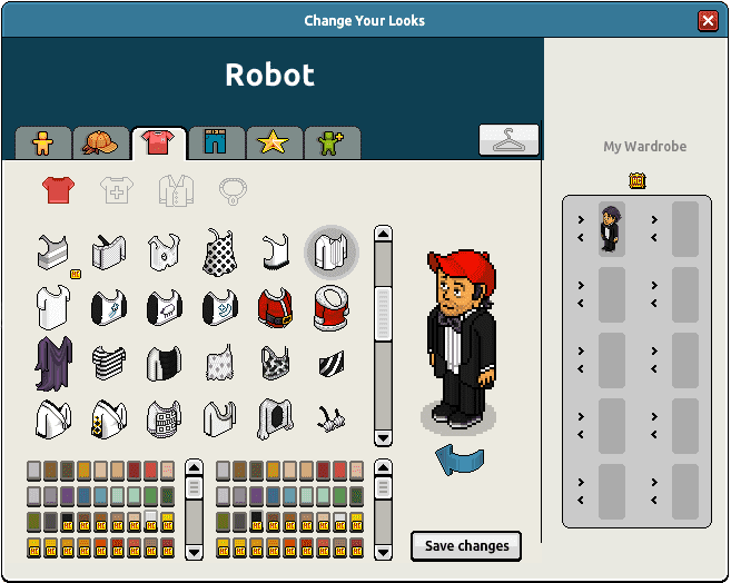 doGqhh1 - Full Habbo Clothing Package - RaGEZONE Forums