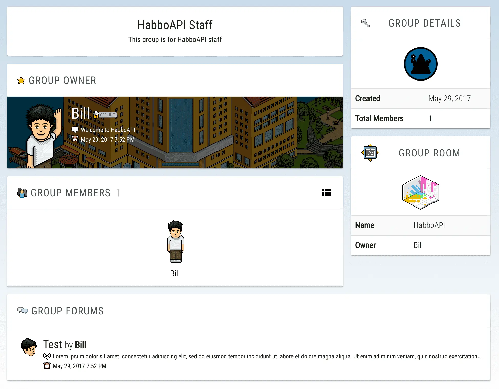 DOvmTrq - HabboAPI | NodeJS | AngularJS | Arcturus | Translation System - RaGEZONE Forums