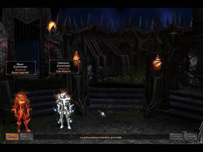 DRM8T - [Development] Item Smoke Effect - RaGEZONE Forums