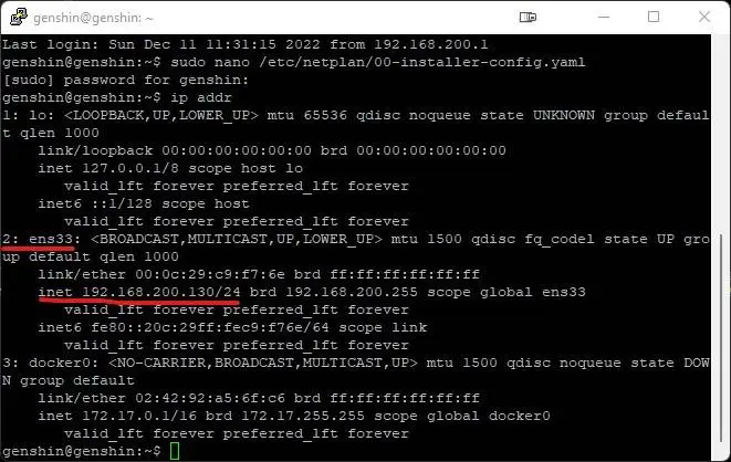 dTHSeLT - Setting up Genshin 3.2VM on Ubuntu Server - RaGEZONE Forums