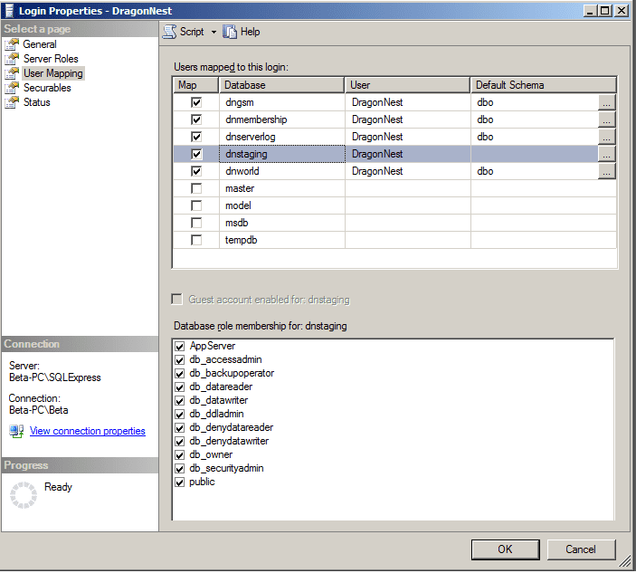 e21b4c97ec002c1b33a7184d16c51eb8 - [Guide] 80 Cap Files: 7 Classes / Tutorial / Gameres / Client / Troubleshooting - RaGEZONE Forums