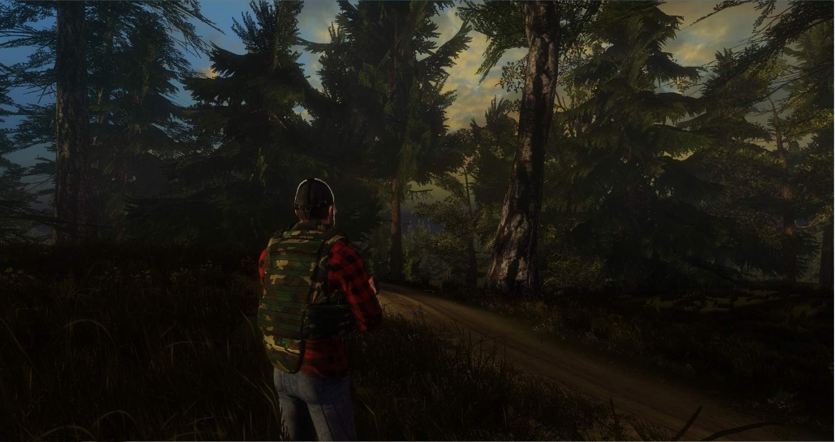 e27bb4f75ee7616774c9155e905898f9 - Reborn: Will you survive? | Coming Survival Emulator | Own Map - RaGEZONE Forums