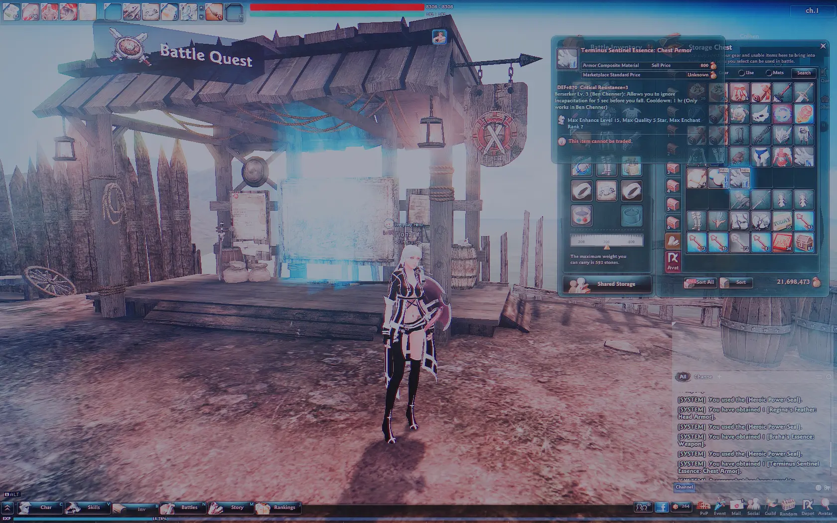 e5h2xic - [Release] Vindictus - RaGEZONE Forums