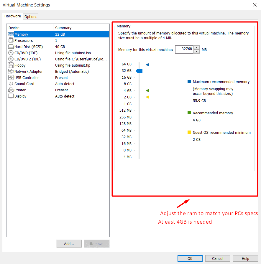 e7WtXKb - 【TUT】JD 16-Class Premade VM w/ Game-Client(iweb&other functions included) - RaGEZONE Forums