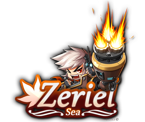 ecyZ3 - [MapleStory] ZerielSEA recruitment thread! (Urgent) 1.15.1 - RaGEZONE Forums