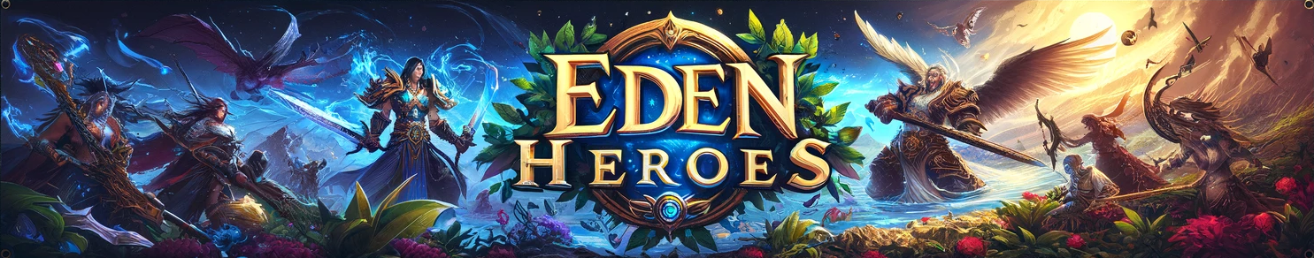 edenheroes_promotional - [WoW WoTLK ] Eden Heroes - PVP Battle Royale & Instance Key System - RaGEZONE Forums