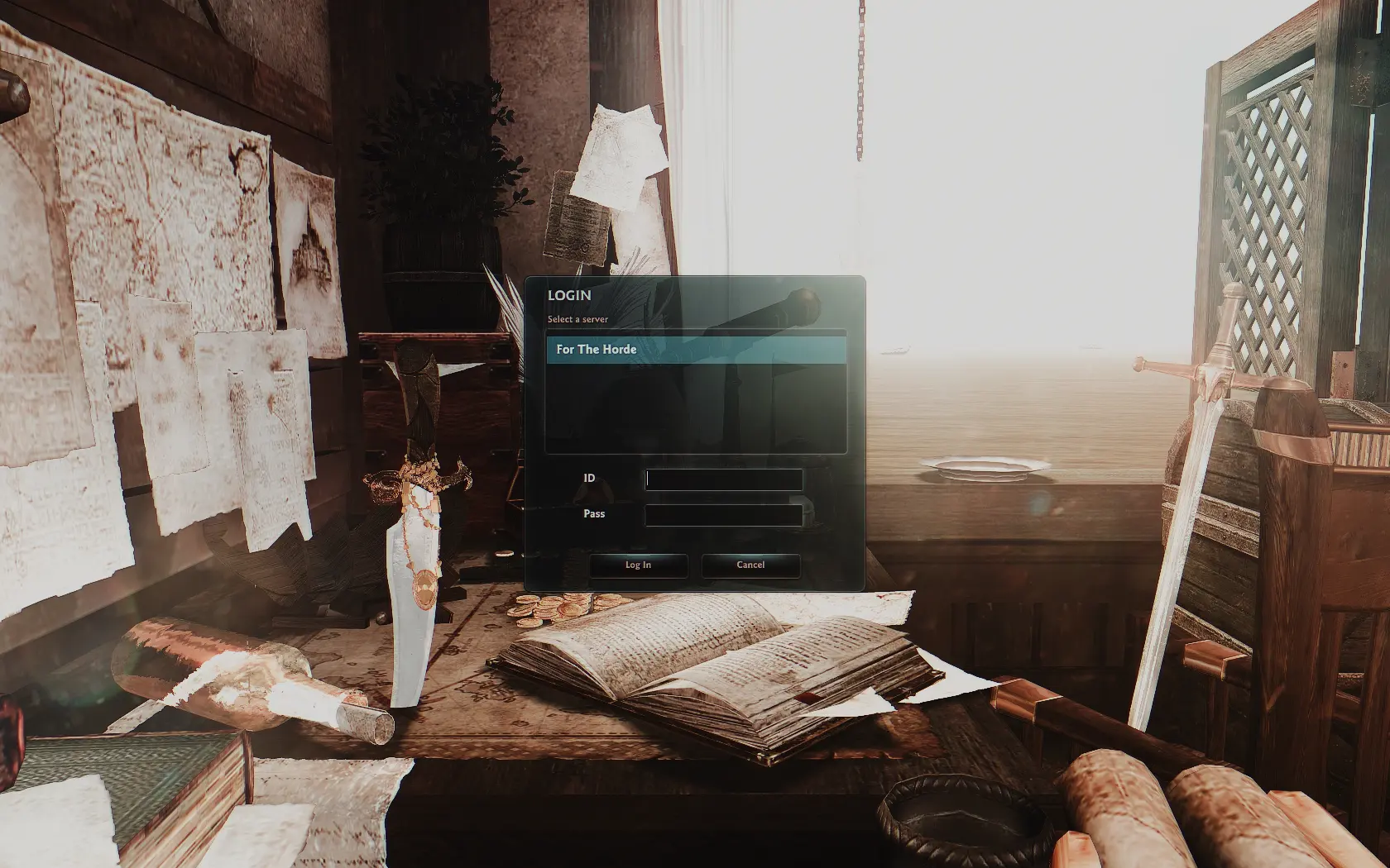 eESaDBU - [Release] Vindictus - RaGEZONE Forums