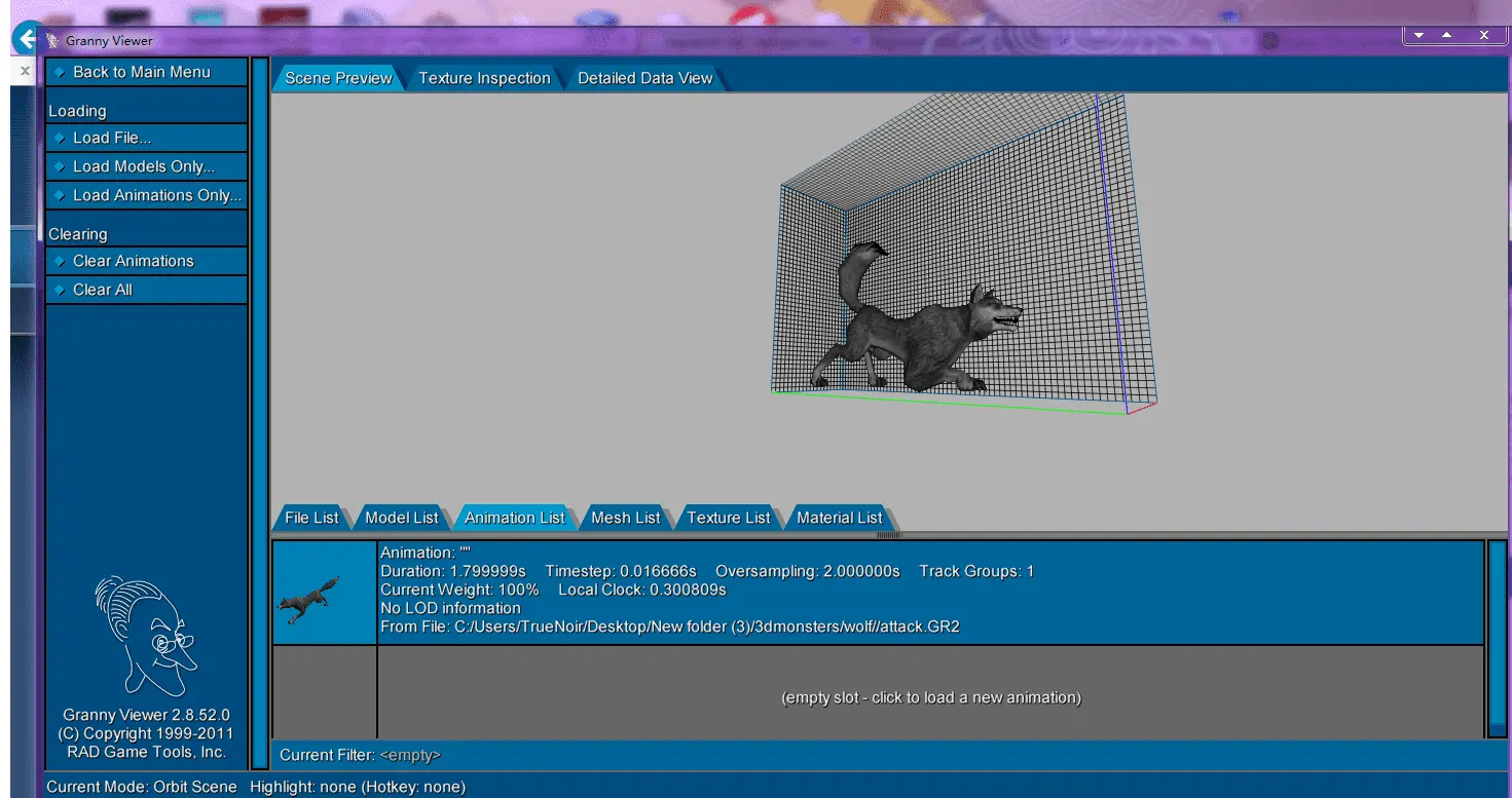 3d Modeling Ragnarok Online | RaGEZONE - MMO Development Forums
