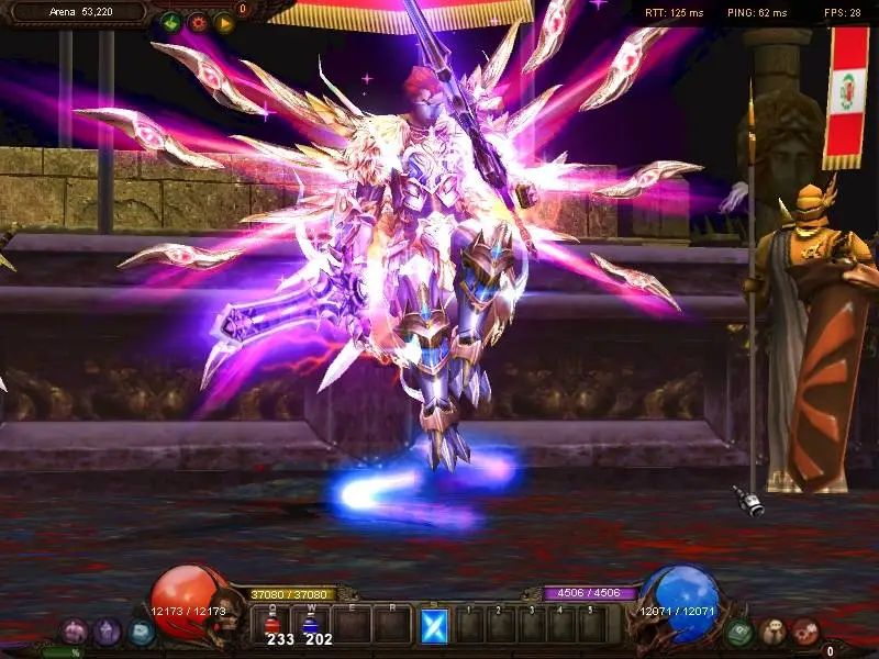 Mu Quantum - Season 6- x2000 FAST- [GRAND OPENING] 13/02/2021 ...