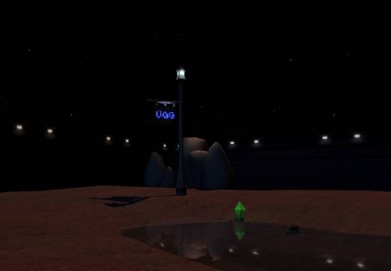 Ekh6xDT - NIBIRU - Gunz Space MAP (3DS MAX) - RaGEZONE Forums