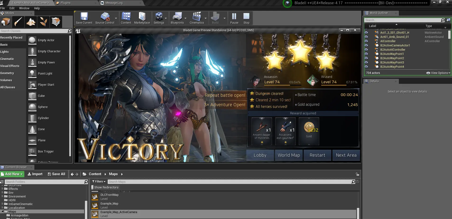 Ekran görüntüsü 2023-05-18 203910 - Blade 2 source code and virtual machine files - RaGEZONE Forums