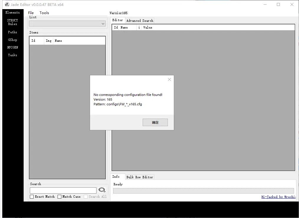 Multi Data Editor | Page 2 | RaGEZONE - MMO Development Forums