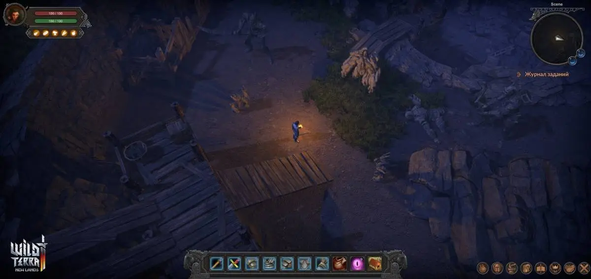 En2CNVA - Our game in development Wild Terra 2: New Lands. Open world MMO. - RaGEZONE Forums
