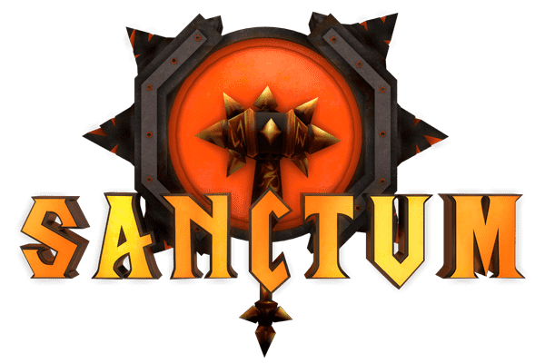 ep5NOjZ - Sanctum War - 3.3.5 Fun Server [World Of Warcraft] - RaGEZONE Forums
