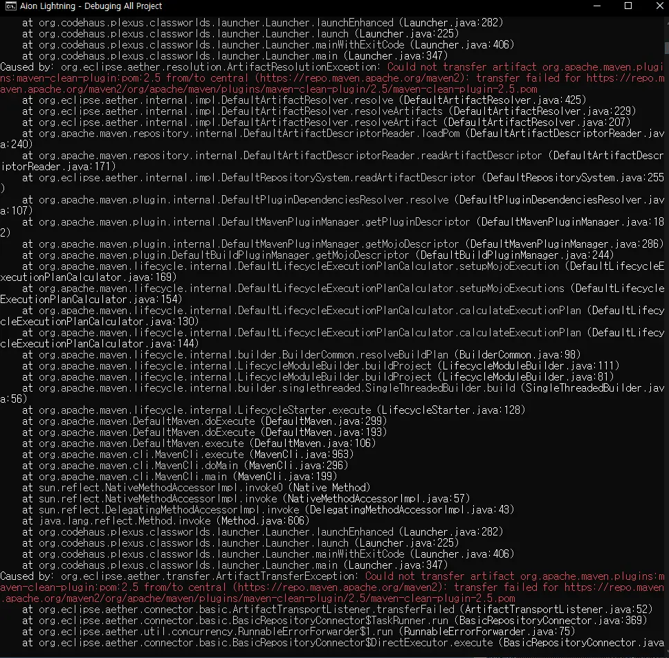 errer2 - 3.9 Debuging errer - RaGEZONE Forums