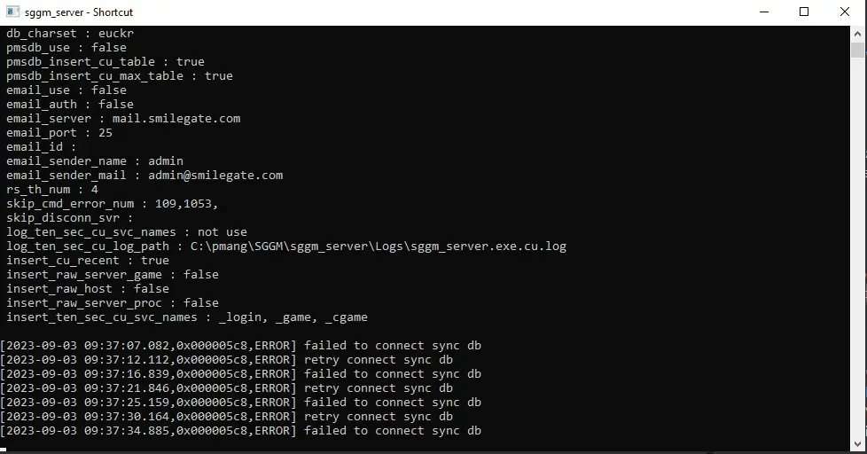 CrossFire 2.0 Server & Client | Page 41 | RaGEZONE - MMO Development Forums
