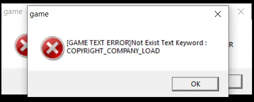 error - [Help] Newbie here. Please need your support - RaGEZONE Forums