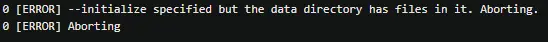 error01 - Genshin Impact 3.2 Docker Server Tutorial - RaGEZONE Forums
