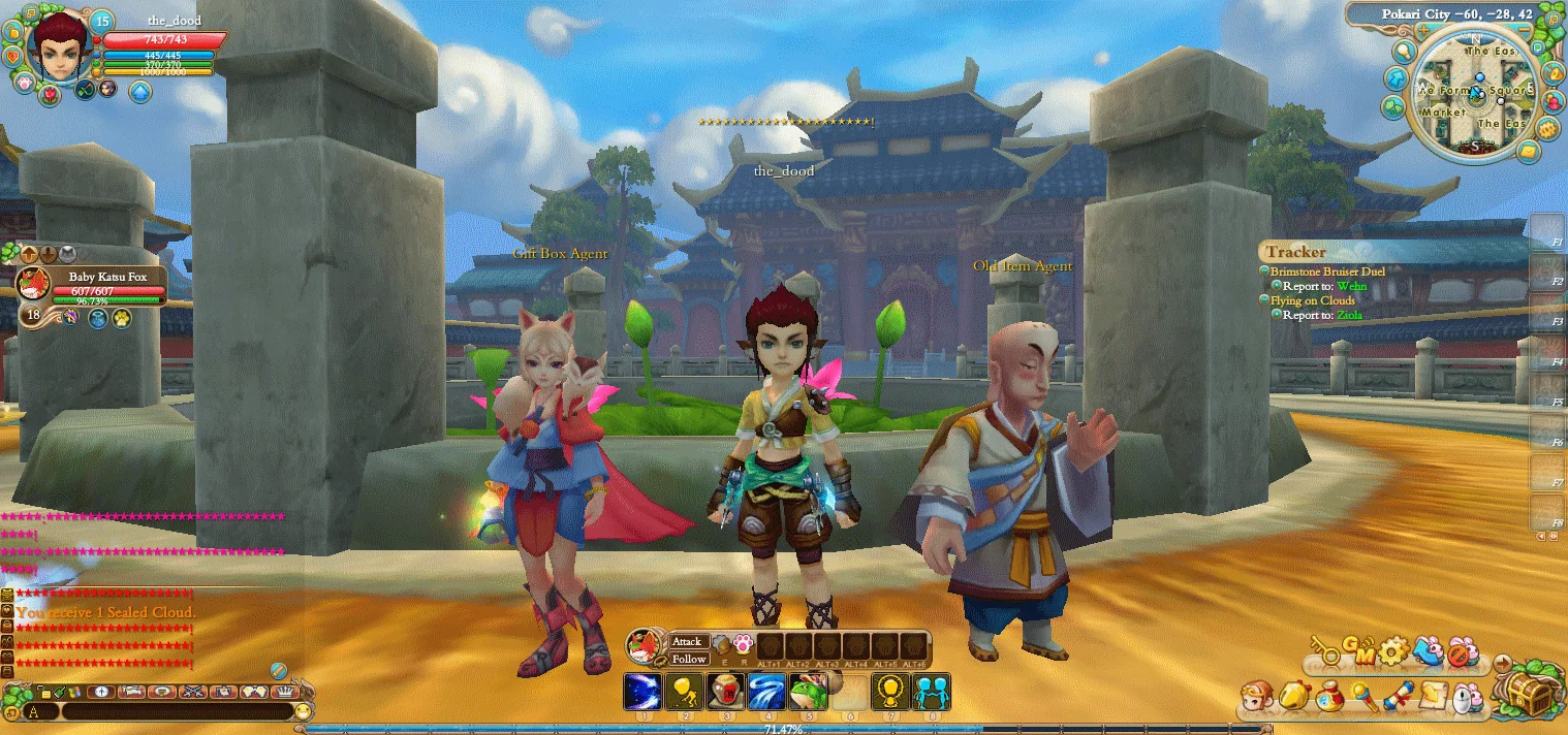 EtherSaga504client_classicServer_2026-05-08 03-37-15 - Ether Saga Online Classic Files (Server & Client) Chinese - RaGEZONE Forums