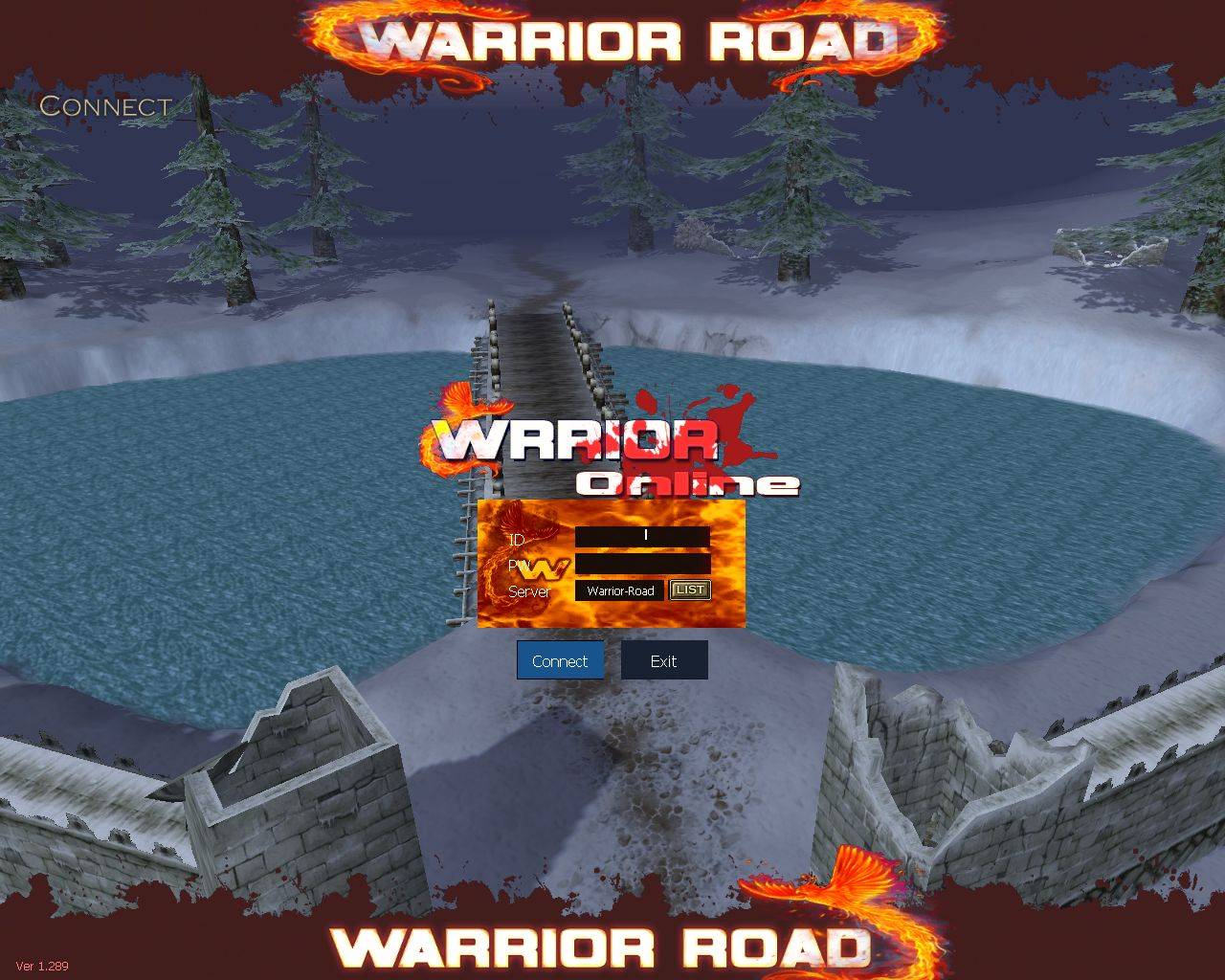 EtZyGW - [SRO] Warrior-Road Online old school - RaGEZONE Forums