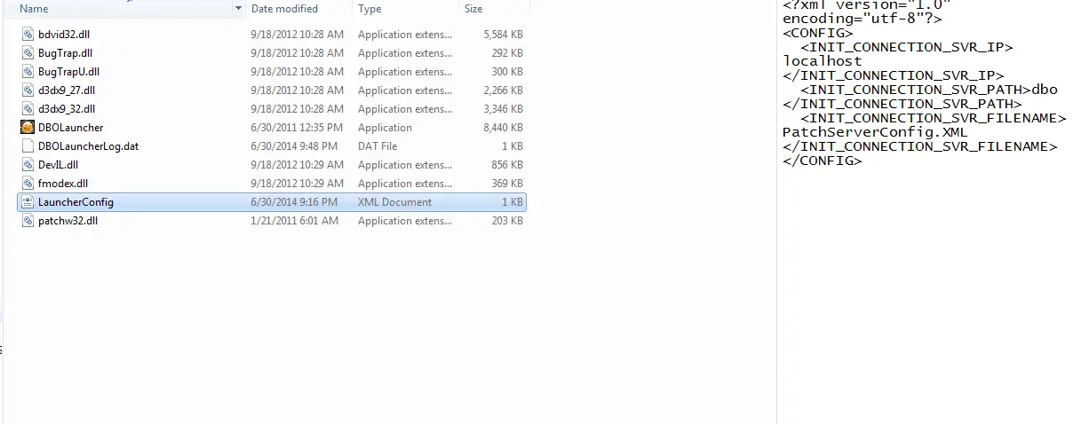 EUQkVDV - [Tutorial]How to extract RTP files - RaGEZONE Forums