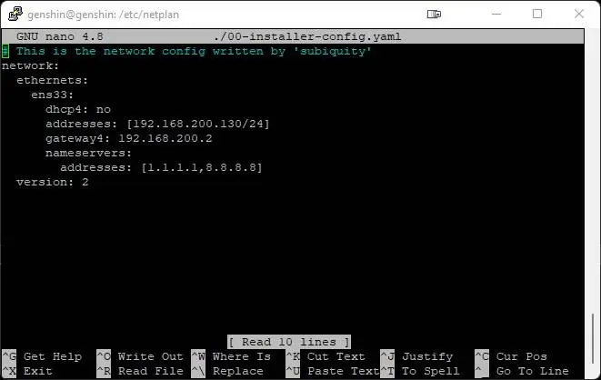 F4YGKyC - Setting up Genshin 3.2VM on Ubuntu Server - RaGEZONE Forums