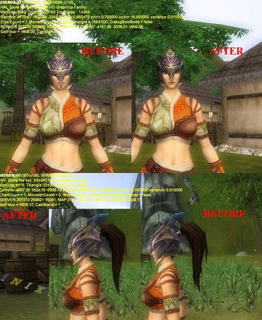 fB0wph8 - G90 inixsoft armors (ripped by MaZoR) - RaGEZONE Forums
