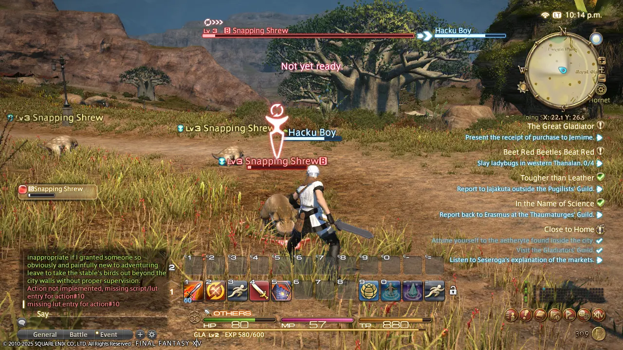 ffxiv_26052025_221408 - FFXIV Emulator - RaGEZONE Forums