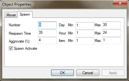 Map Creation Question | RaGEZONE - MMO Development Forums