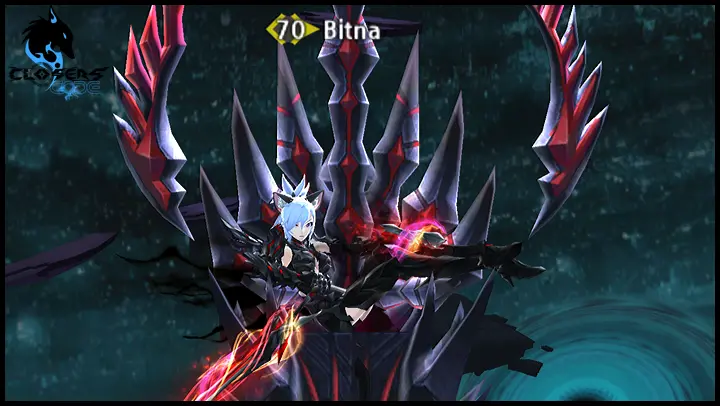 FgifikD - [CODE: Closers] The First International Closers Online Private Server - RaGEZONE Forums