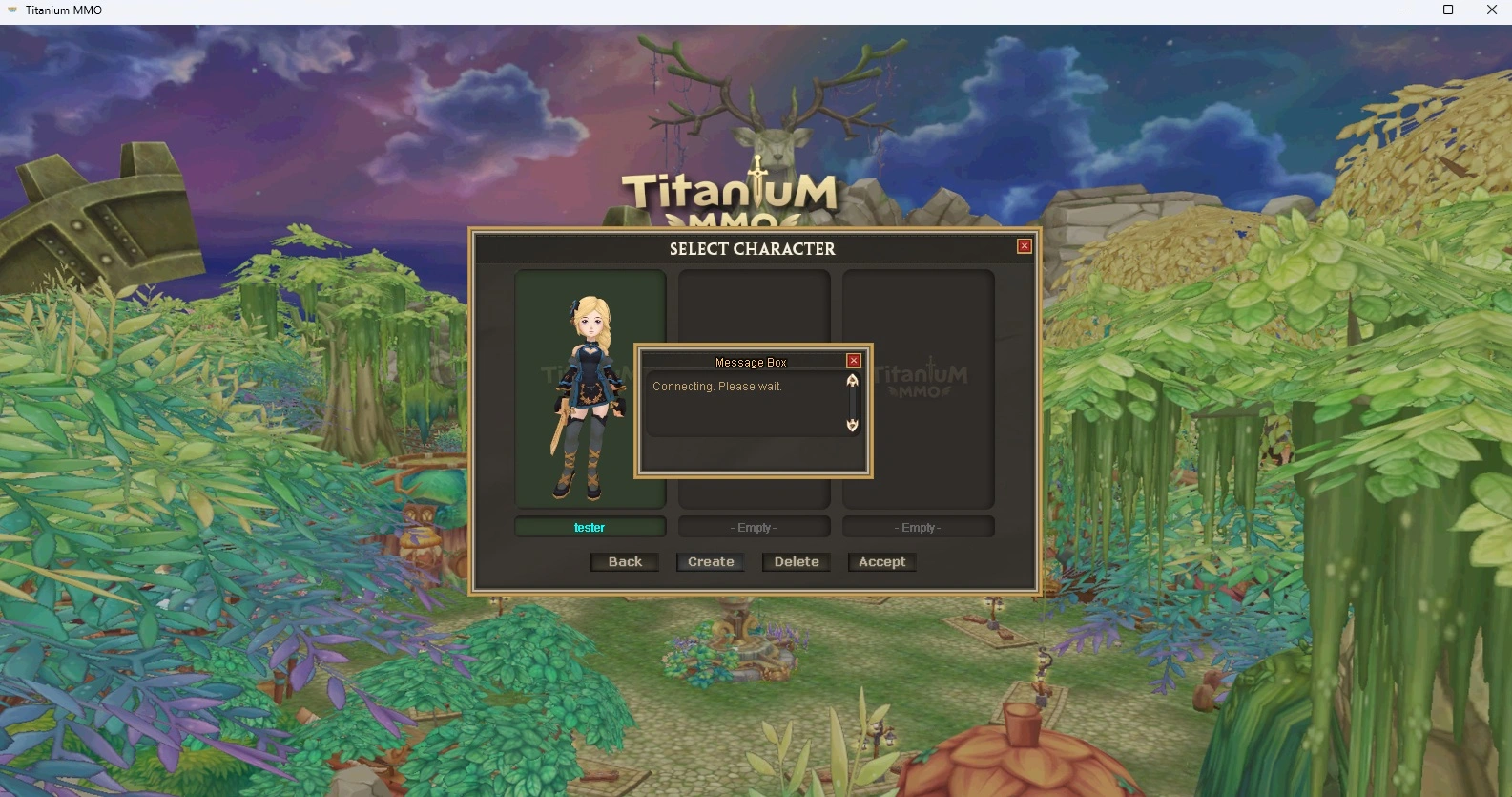 flyff - [VS22] TitaniumMMO - RaGEZONE Forums