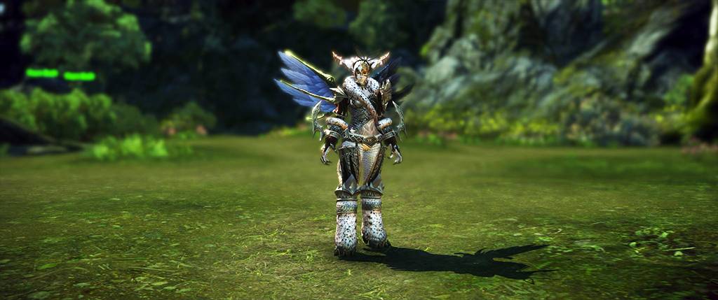 fqWR1ZG - [TERA Online] OmniTERA | NA TERA v100.02 64bit - RaGEZONE Forums