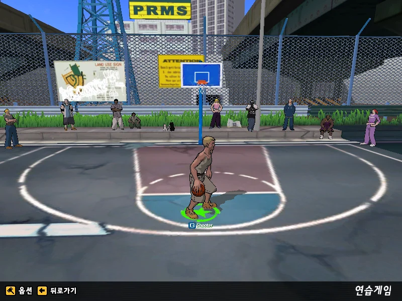 FreeStyle 9_11_2026 10_19_49 AM - FreeStyle Street Basketball - Complete source code (server + client + resources) - RaGEZONE Forums