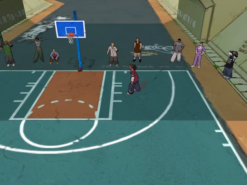 FreeStyle 9_7_2026 8_25_30 PM - FreeStyle Street Basketball - Complete source code (server + client + resources) - RaGEZONE Forums