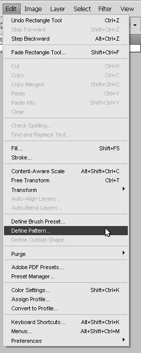 fRMl6 - How to create patterns (beginer tutorials) - RaGEZONE Forums