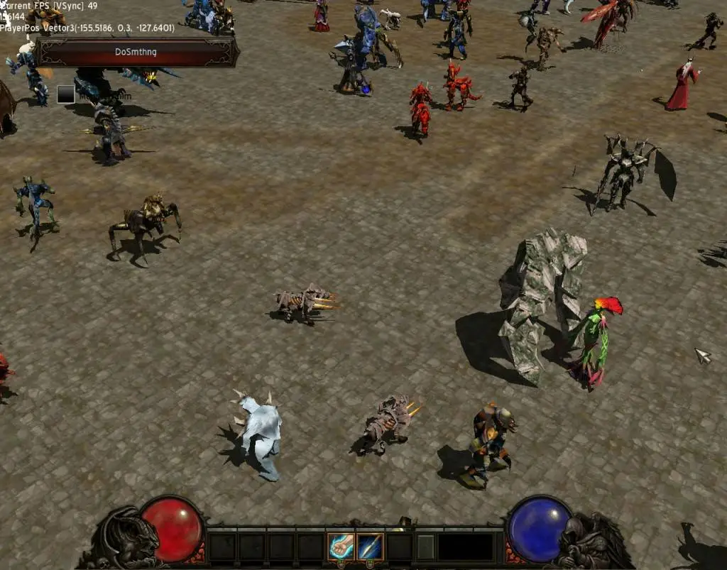 Fsp7zUH - [Development] Mu Online Client/Server remake project - RaGEZONE Forums
