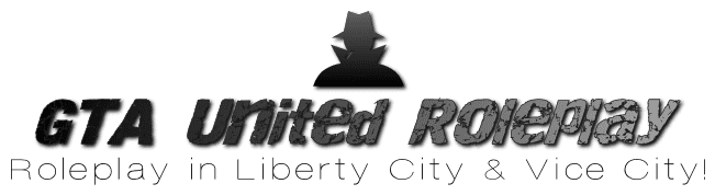 GTA] LC/VC!]GTA United Roleplay! - gtaunitedroleplay.com