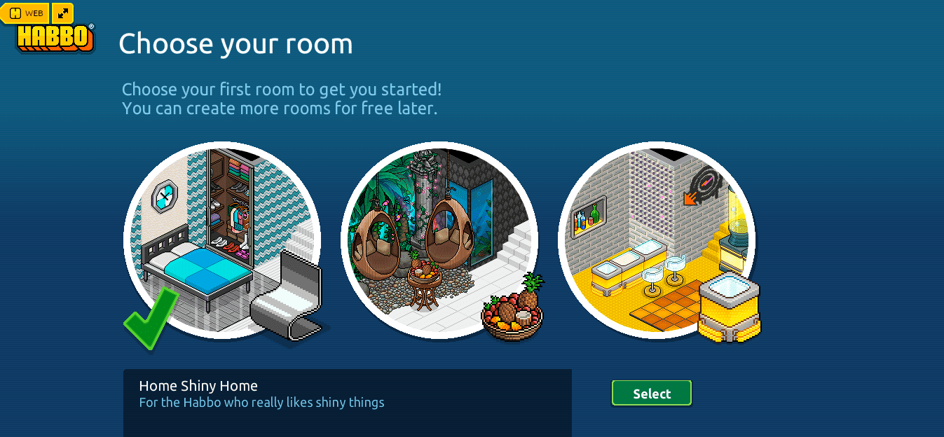 G7R4iC1 - Chocolatey CMS - The Habbo.com Clone - RaGEZONE Forums