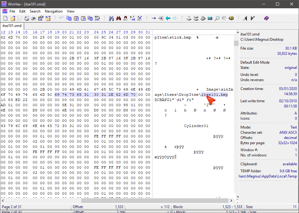 GAsxfJo - Sandurr's SMD Converter! - RaGEZONE Forums