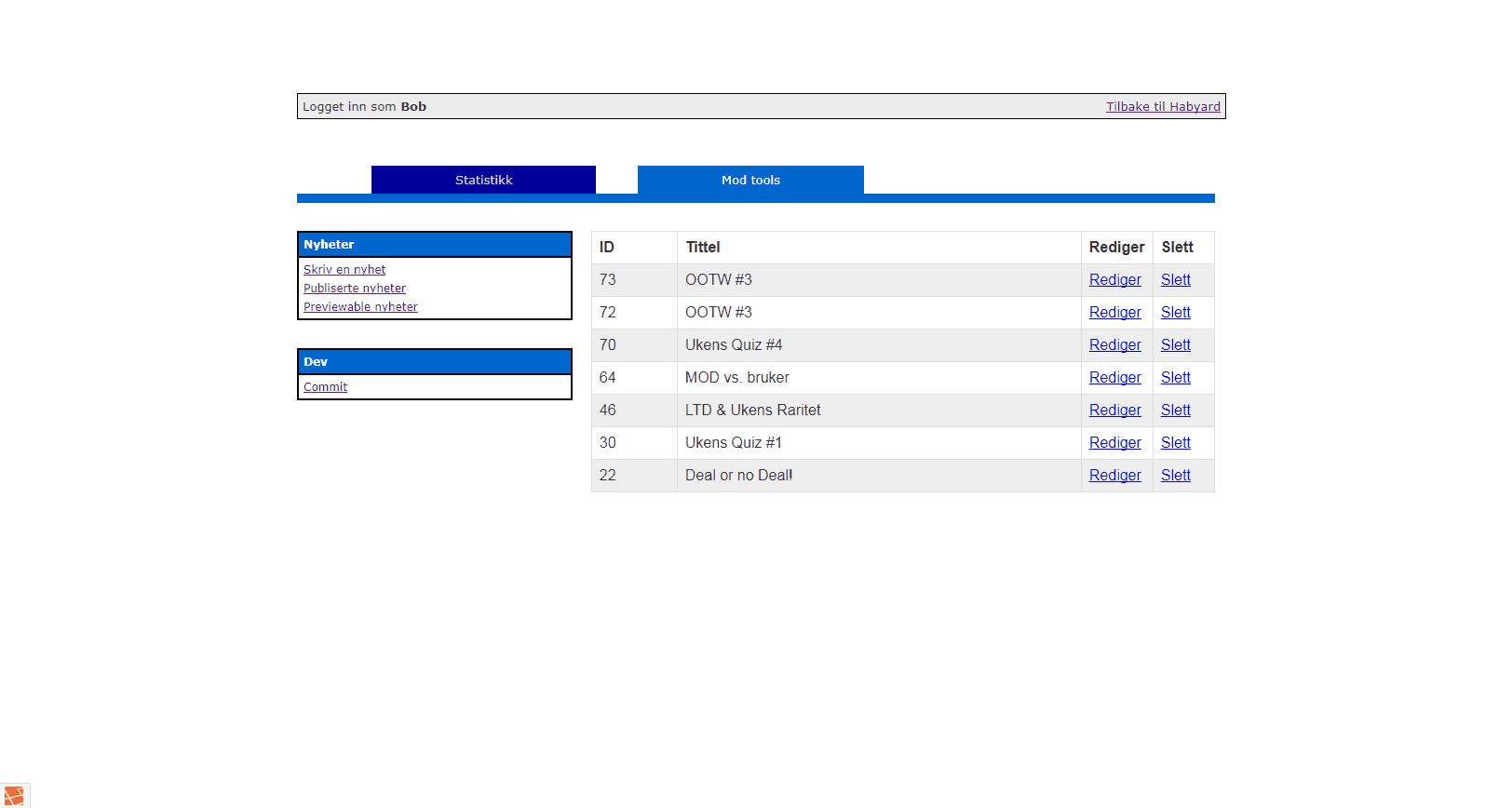 GE4yQBX - habbocms | laravel 5.5 | stripe integration | olschool design - RaGEZONE Forums