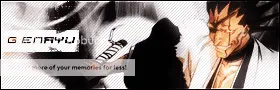 Genryu | RaGEZONE - MMO Development Forums