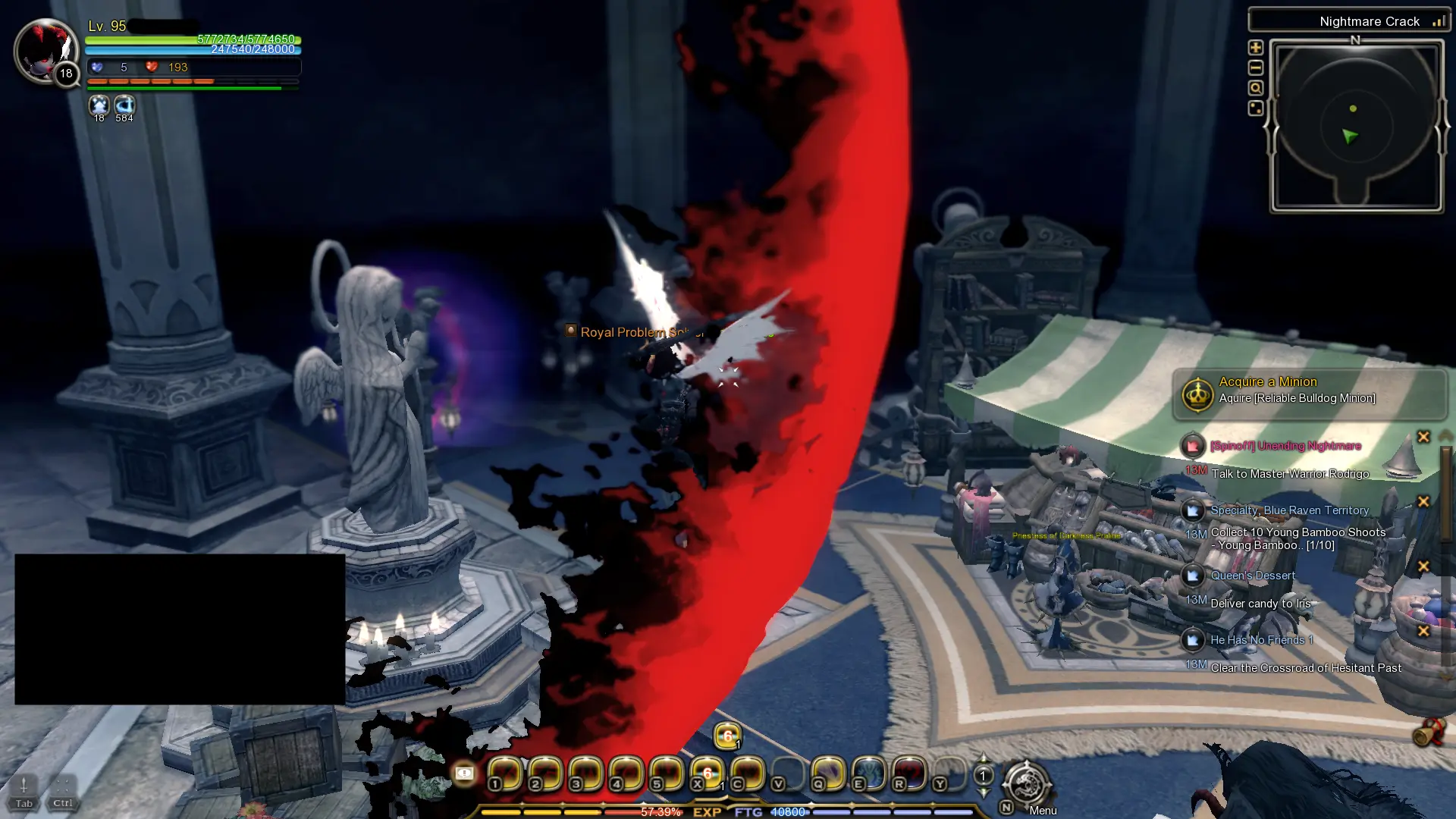 gilfnGq - [Discussion] Dragon Nest Ability Effect Files - RaGEZONE Forums