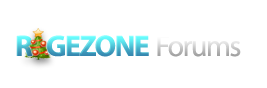 GJ2vz - Make the header logo festive and get  a subscription! - RaGEZONE Forums